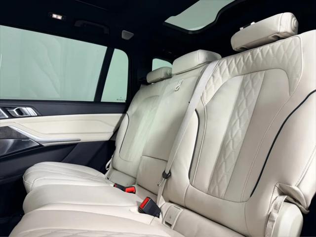 2026 BMW X7 M60i