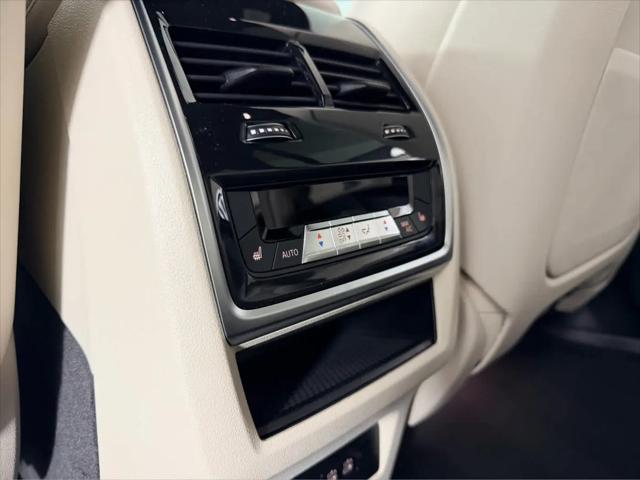 2026 BMW X7 M60i