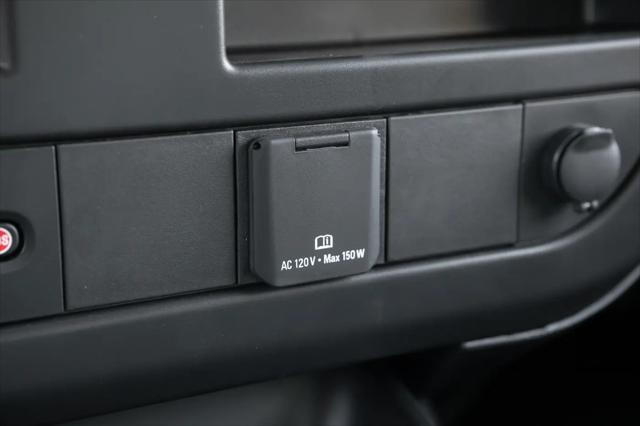 2025 GMC Savana Cargo RWD 2500 Extended Wheelbase Work Van