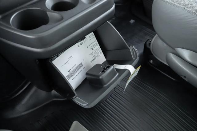 2025 GMC Savana Cargo RWD 2500 Extended Wheelbase Work Van