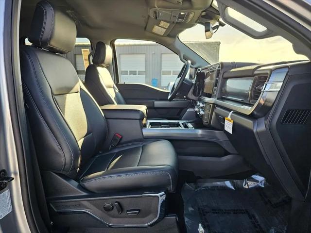 2024 Ford F-550 LARIAT