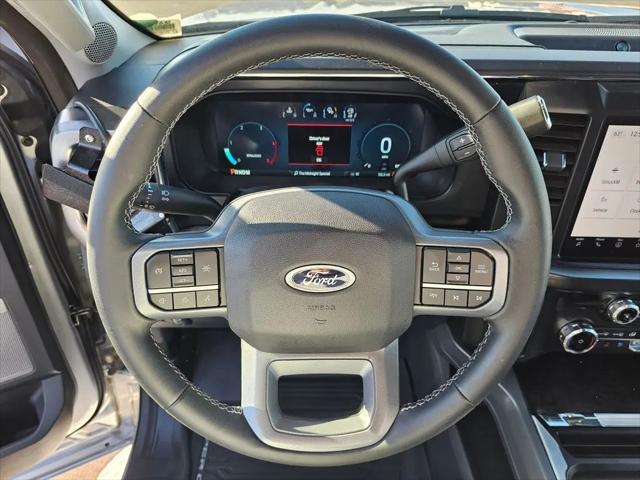2024 Ford F-550 LARIAT
