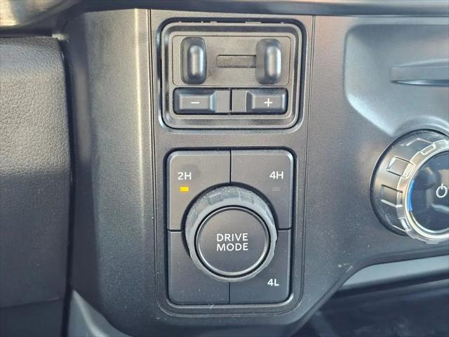 2024 Ford F-550 LARIAT