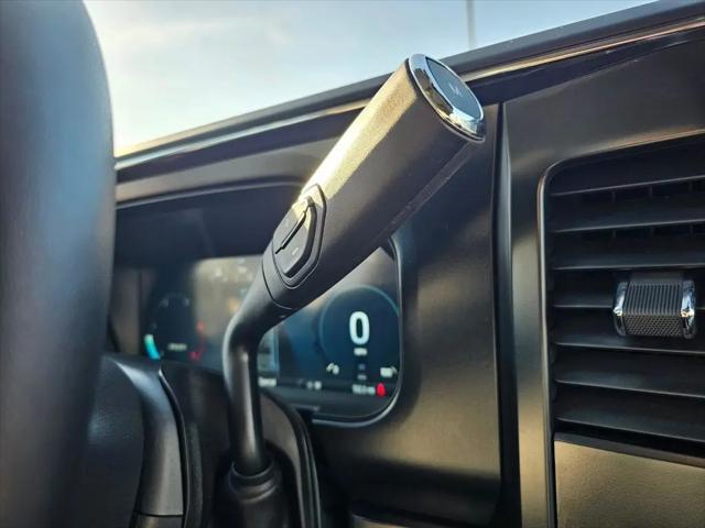 2024 Ford F-550 LARIAT