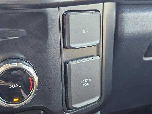 2024 Ford F-550 LARIAT