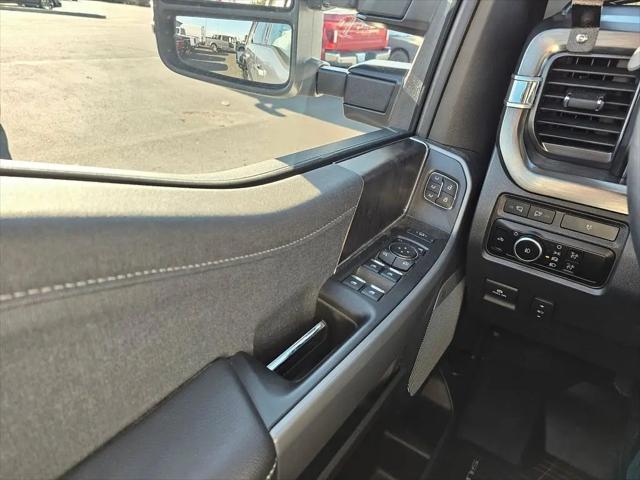 2024 Ford F-550 LARIAT