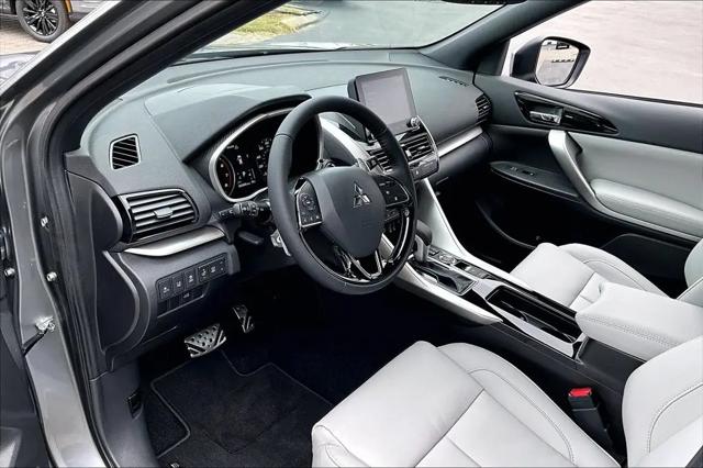2026 Mitsubishi Eclipse Cross SEL S-AWC