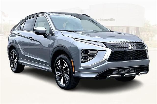 2026 Mitsubishi Eclipse Cross SEL S-AWC