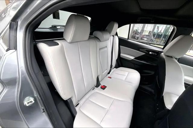 2026 Mitsubishi Eclipse Cross SEL S-AWC