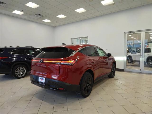 2026 Nissan Murano SV