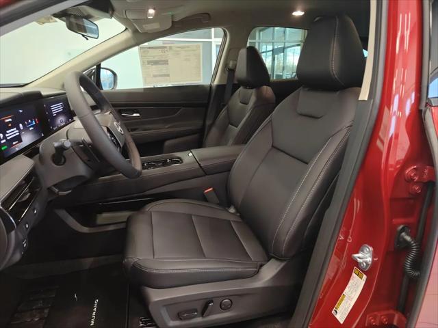 2026 Nissan Murano SV