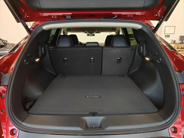 2026 Nissan Murano SV
