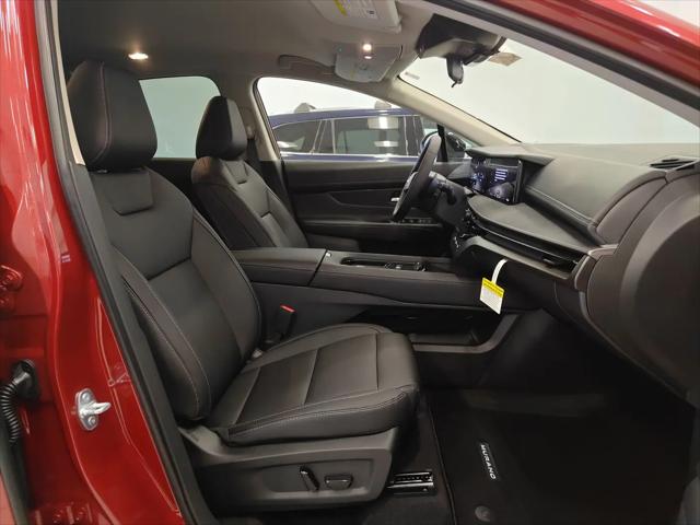 2026 Nissan Murano SV