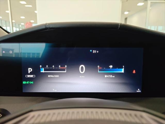 2026 Nissan Murano SV