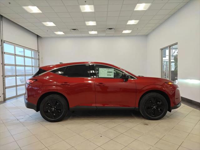 2026 Nissan Murano SV