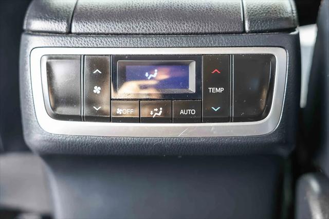 2019 Toyota Highlander LE Plus