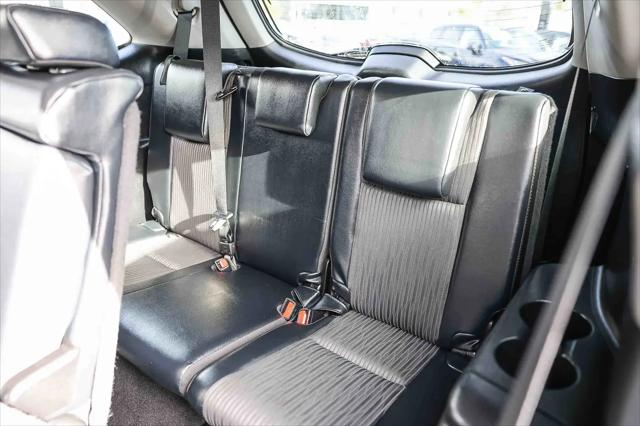 2019 Toyota Highlander LE Plus
