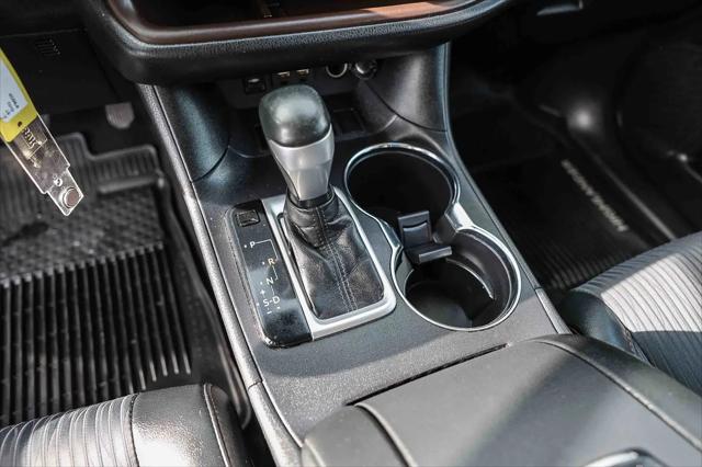2019 Toyota Highlander LE Plus