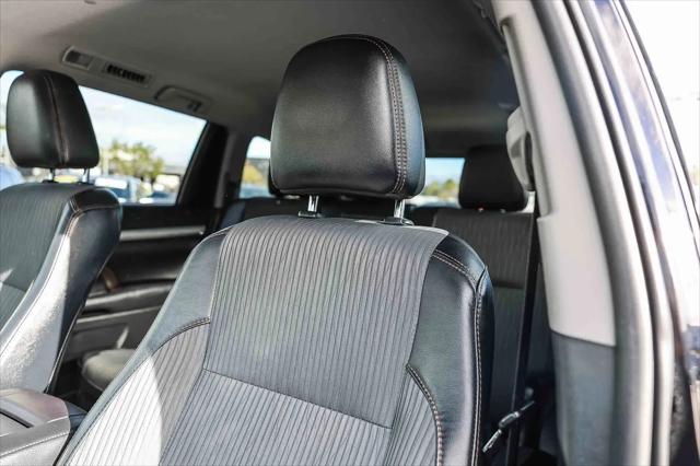 2019 Toyota Highlander LE Plus