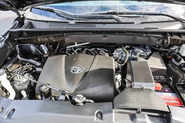 2019 Toyota Highlander LE Plus