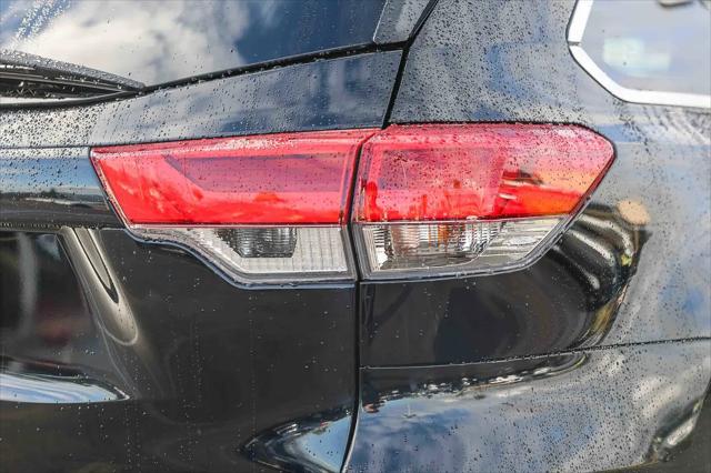 2019 Toyota Highlander LE Plus