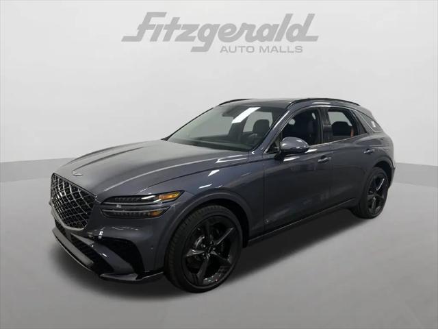 2026 Genesis GV70 2.5T Sport Prestige for sale in Clearwater, FL