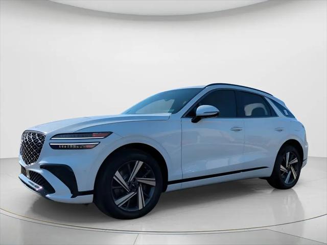 2026 Genesis GV70 3.5T Sport Advanced for sale in Sarasota, FL