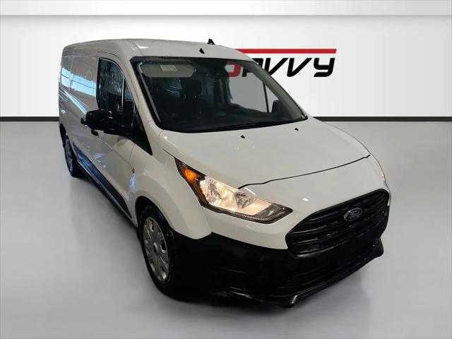2023 Ford Transit Connect XL Cargo Van for sale in Albuquerque, NM