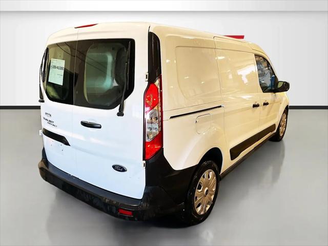 2023 Ford Transit Connect XL Cargo Van