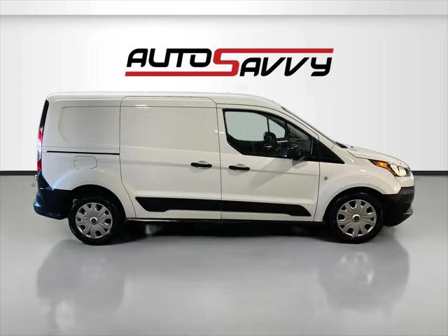 2023 Ford Transit Connect XL Cargo Van