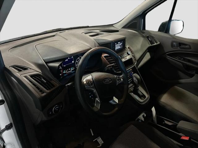 2023 Ford Transit Connect XL Cargo Van