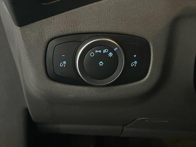 2023 Ford Transit Connect XL Cargo Van