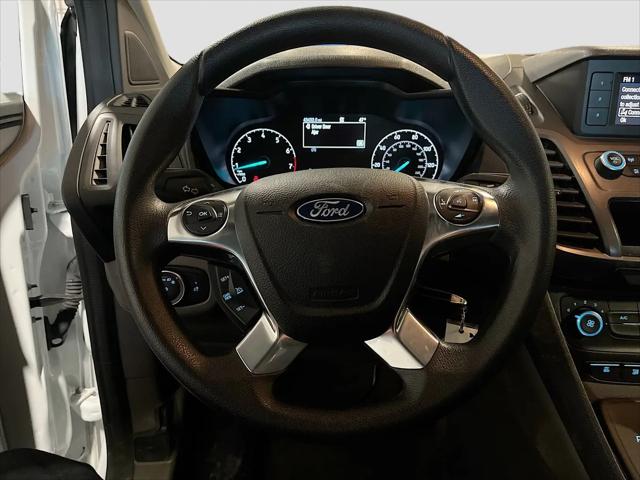2023 Ford Transit Connect XL Cargo Van