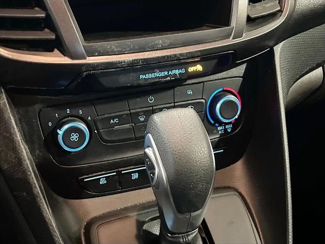 2023 Ford Transit Connect XL Cargo Van