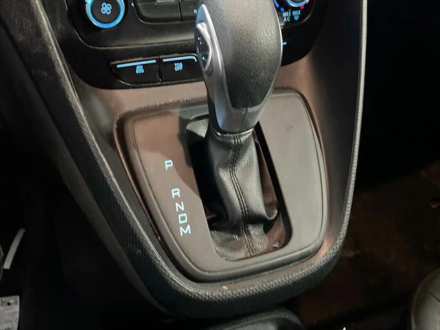 2023 Ford Transit Connect XL Cargo Van