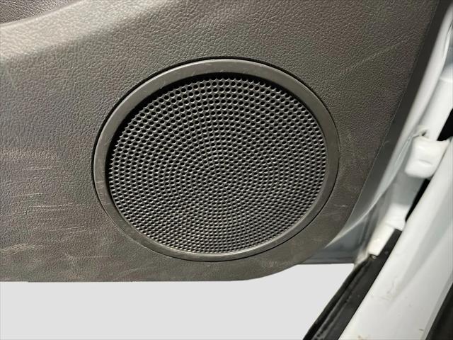 2023 Ford Transit Connect XL Cargo Van