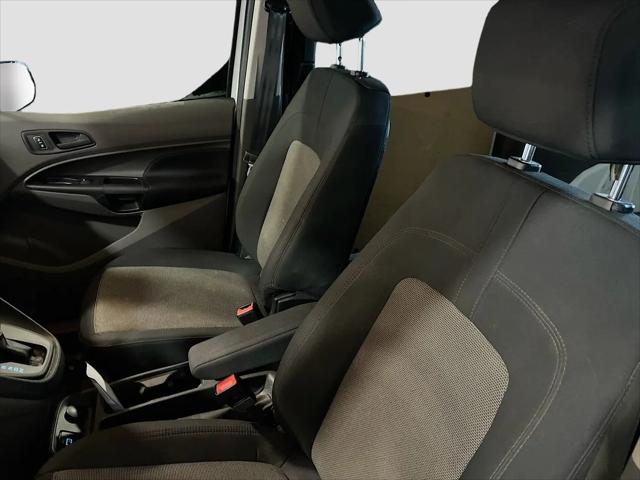 2023 Ford Transit Connect XL Cargo Van