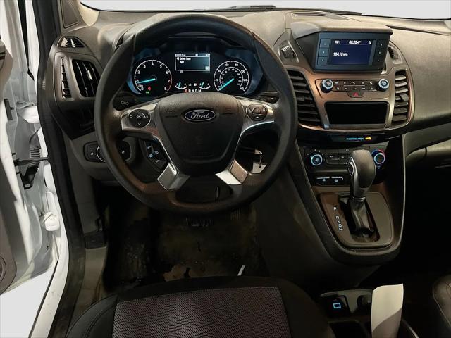 2023 Ford Transit Connect XL Cargo Van