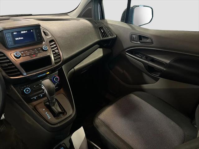 2023 Ford Transit Connect XL Cargo Van