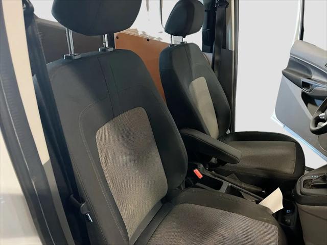 2023 Ford Transit Connect XL Cargo Van