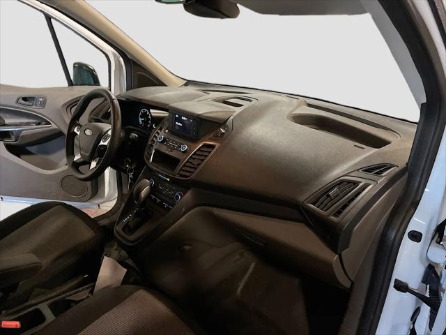 2023 Ford Transit Connect XL Cargo Van