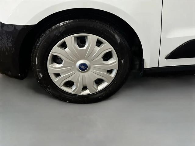 2023 Ford Transit Connect XL Cargo Van