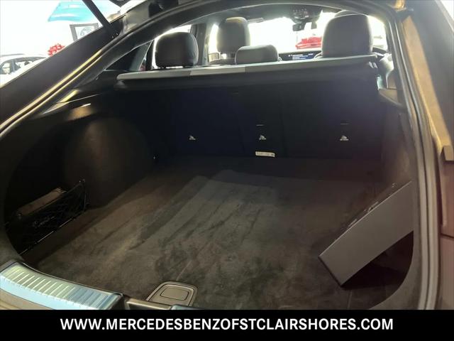 2026 Mercedes-Benz AMG GLE 63 S 4MATIC+