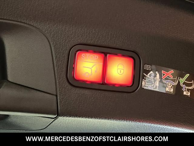 2026 Mercedes-Benz AMG GLE 63 S 4MATIC+
