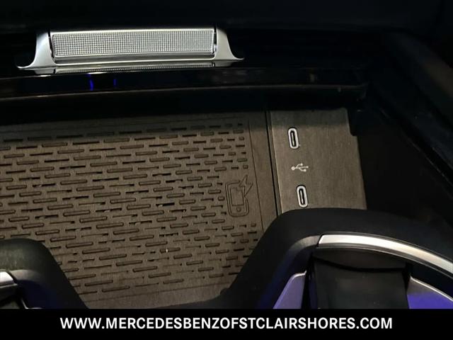 2026 Mercedes-Benz AMG GLE 63 S 4MATIC+