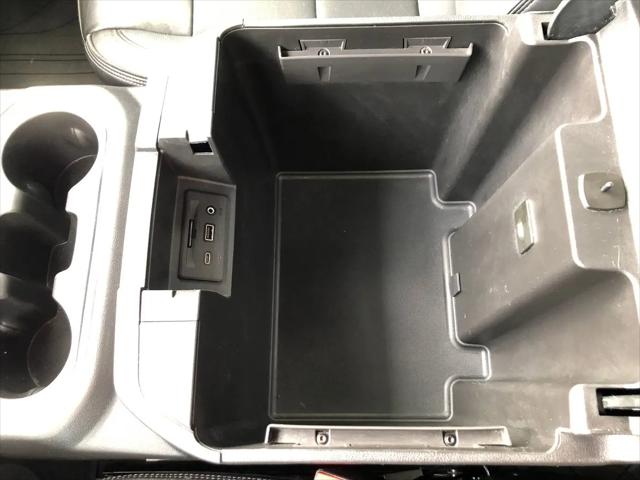 2022 Chevrolet Silverado 2500HD 4WD Crew Cab Standard Bed High Country