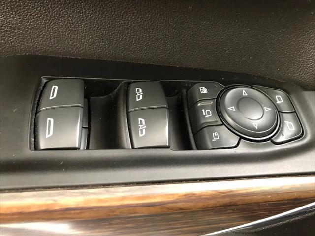 2022 Chevrolet Silverado 2500HD 4WD Crew Cab Standard Bed High Country