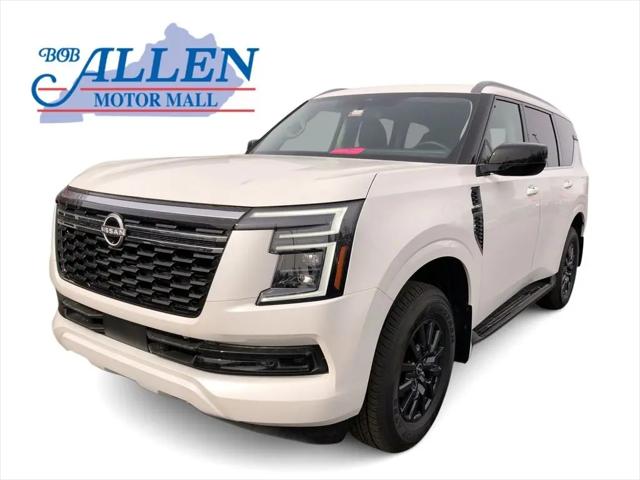 2026 Nissan Armada SV for sale in Danville, KY