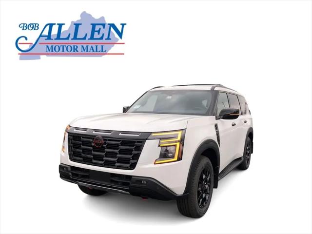 2026 Nissan Armada PRO-4X for sale in Danville, KY