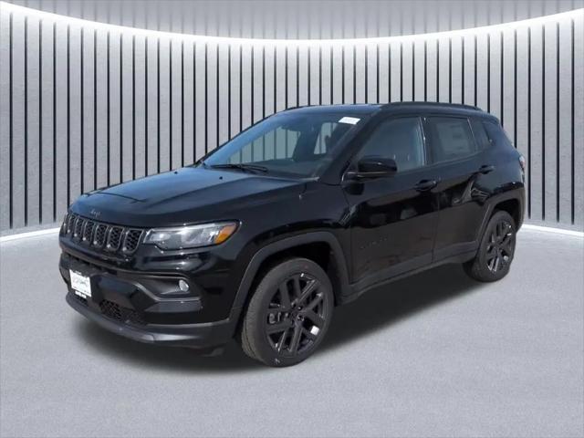 2026 Jeep Compass Latitude Altitude for sale in Crystal Lake, IL